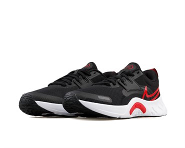 Nike Renew Retalıatıon 3 Erkek Siyah Koşu Ayakkabı  - DA1350-002