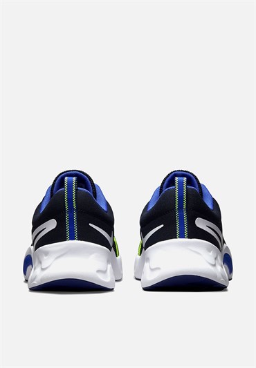 Nike Renew Retalıatıon 3 Erkek Siyah Koşu Ayakkabı  - DA1350-400