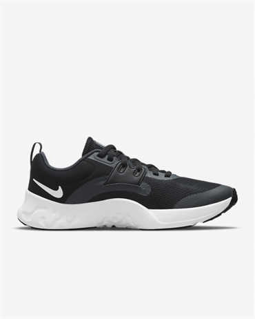 Nike Renew Retalıatıon 3 Erkek Siyah Koşu Ayakkabı  - DA1350-003