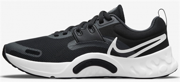 Nike Renew Retalıatıon 3 Erkek Siyah Koşu Ayakkabı  - DA1350-003