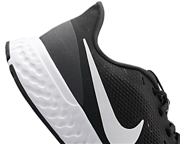 Nike Revolutıon 5 Erkek Koşu Ayakkabı - BQ3204-002