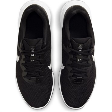 Nike Revolution 6 Nn Erkek Siyah Koşu Spor Ayakkabı - DC3728-003