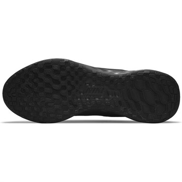 Nike Revolution 6 Nn Erkek Siyah Koşu Spor Ayakkabı - DC3728-001