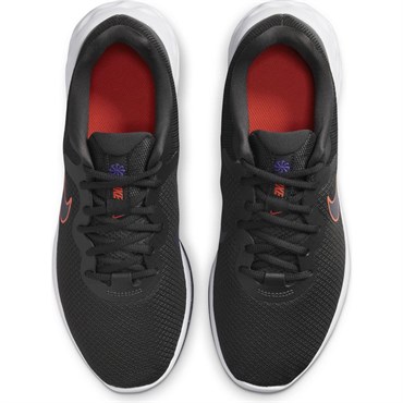 Nike Revolution 6 Nn Erkek Siyah Koşu Spor Ayakkabı - DC3728-008
