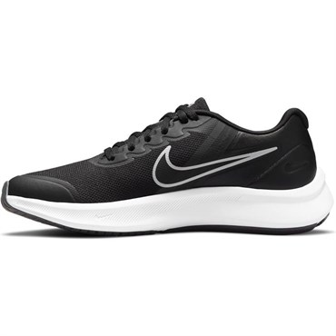 Nike Star Runner 3 (Gs) Çocuk Siyah Koşu Ayakkabı  - DA2776-003