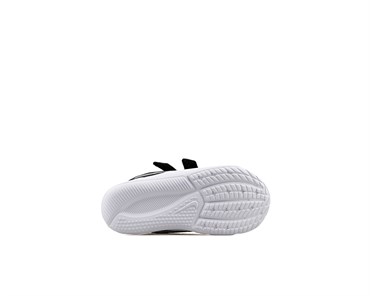 Nike Star Runner 3 (Tdv) Çocuk Siyah Koşu Ayakkabı  - DA2778-003