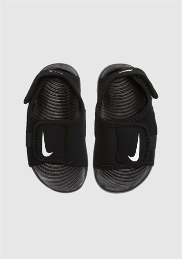 Nike Sunray Adjust 5 V2 (Td) Çocuk Siyah Koşu Ayakkabı  - DB9566-001
