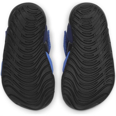 Nike Sunray Protect 2 (Td) Çocuk Mavi Koşu Ayakkabı  - 943827-403
