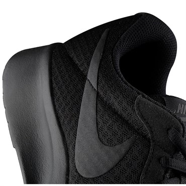 Nike Tanjun Erkek Siyah Günlük Ayakkabı  - 812654-001