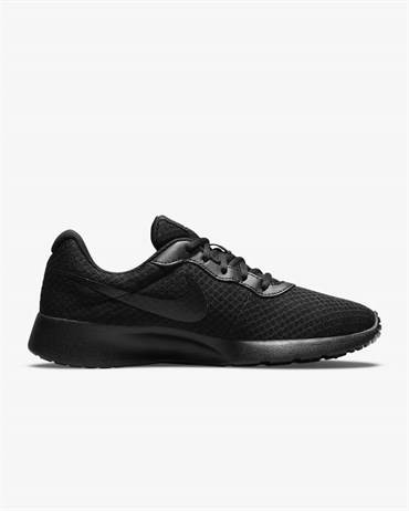 Nike Tanjun Wmns Kadın Siyah Koşu Ayakkabı - DJ6257-002