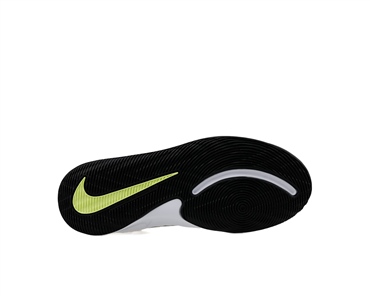 Nike Team Hustle D 9 GS Unisex Günlük Ayakkabı - AQ4224-100