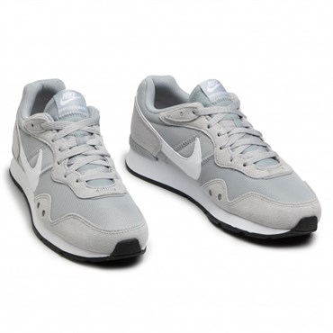 Nike Venture Runner Erkek Gri Günlük Ayakkabı - CK2944-003