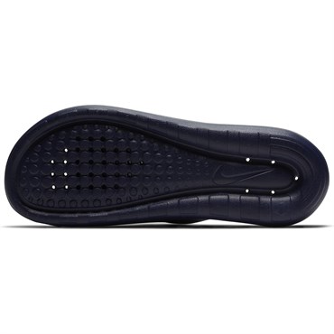Nike Vıctorı One Shower Slıde Erkek Lacivert Günlük Ayakkabı  - CZ5478-400