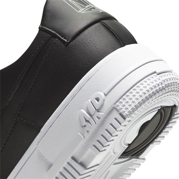 Nike W Af1 Pixel Kadın Siyah Günlük Spor Ayakkabı - CK6649-001