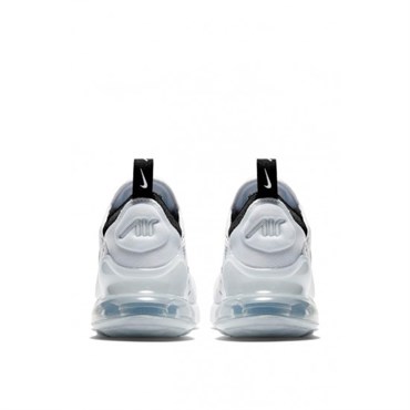 Nike W Air Max 270 Kadın Beyaz Günlük Spor Ayakkabı - AH6789-100