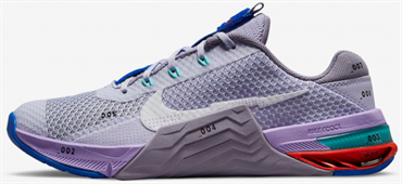 Nike W Metcon 7 Kadın Mor Koşu Ayakkabı  - CZ8280-515