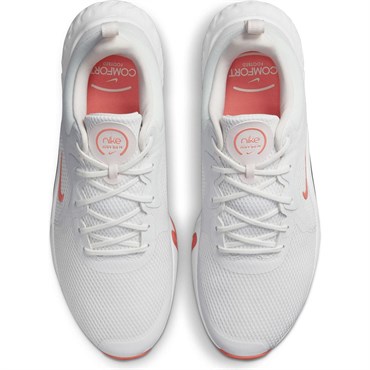 Nike W Renew In-Season Tr 11 Kadın Beyaz Koşu Ayakkabı  - DA1349-100