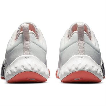 Nike W Renew In-Season Tr 11 Kadın Beyaz Koşu Ayakkabı  - DA1349-100