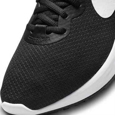 Nike W Revolution 6 Nn Kadın Siyah Koşu Spor Ayakkabı - DC3729-003