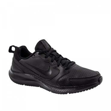Nike Wmns  Todos Kadın Siyah Koşu Ayakkabı - BQ3201-002