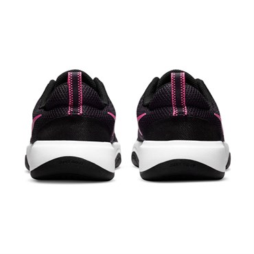 Nike Wmns Cıty Rep Tr Kadın Siyah Koşu Ayakkabı  - DA1351-014