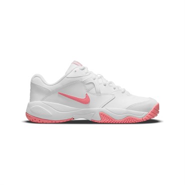 Nike Wmns Court Lıte 2 Kadın Beyaz Günlük Ayakkabı  - AR8838-116