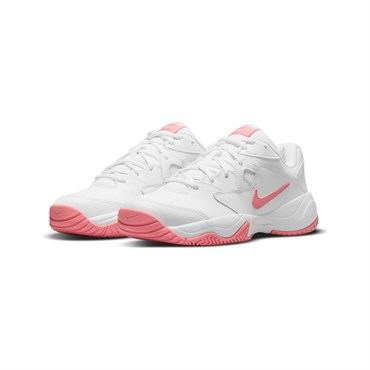 Nike Wmns Court Lıte 2 Kadın Beyaz Günlük Ayakkabı  - AR8838-116