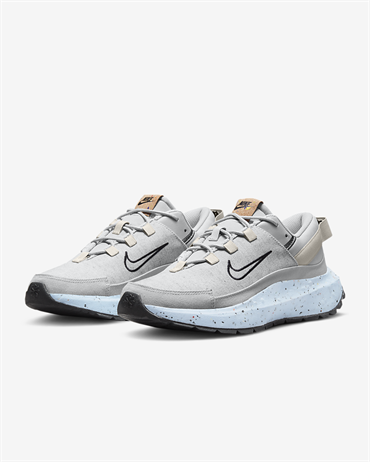 Nike Wmns Crater Remıxa Kadın Gri Günlük Ayakkabı  - DA1468-001