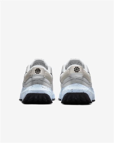 Nike Wmns Crater Remıxa Kadın Gri Günlük Ayakkabı  - DA1468-001