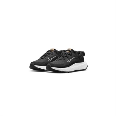 Nike Wmns Crater Remıxa Kadın Siyah Günlük Ayakkabı  - DA1468-003