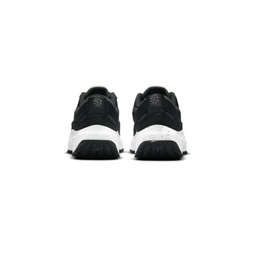 Nike Wmns Crater Remıxa Kadın Siyah Günlük Ayakkabı  - DA1468-003