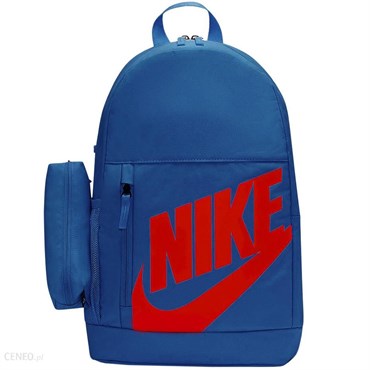 Nike Y Nk Elmntl Bkpk - Fa19 Çocuk Mavi Sırt Çantası - BA6030-476