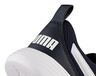 Puma  Flex Renew Erkek Lacivert Günlük Ayakkabı - 37112009