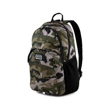 Puma Academy Backpack Unisex Sırt Çantası - 07730104