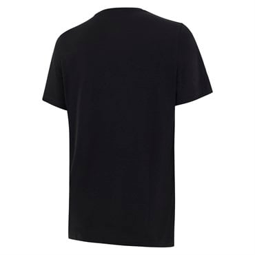 Puma Blank Base Men’S Tee Erkek Siyah Günlük T-shirt - 673926-02