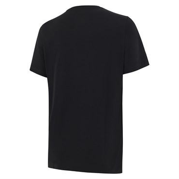 Puma Blank Base Men’S Tee Erkek Siyah Günlük T-shirt - 673925-01
