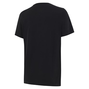 Puma Blank Base Men’S Tee Erkek Siyah Günlük T-shirt - 673924-03