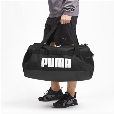 Puma Challenger Duffel Bag M  Spor Çantası - 07662101