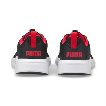 Puma Chroma Wn'S Kadın Siyah Antrenman Spor Ayakkabı - 193775-12