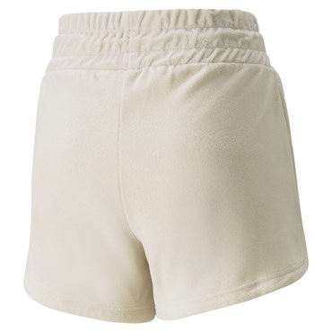 Classics Toweling High Waist Shorts