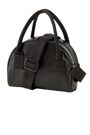 Puma Core Up Mini Grip Bag Kadın Siyah El Çantası - 07830801