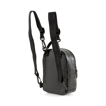 Puma Core Up Minime Backpack Kadın Siyah Sırt Çantası - 07830301