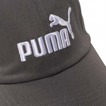 Puma Ess Cap Unisex Krem Şapka - 02241672