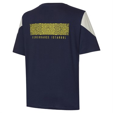 Puma Fsk Ftblculture Tee Erkek T-shirt  - 76703105