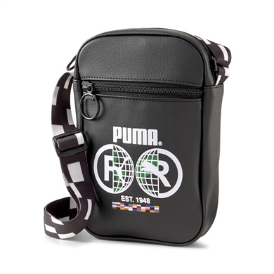 Puma Intl Compact Portable  Omuz Çantası - 07801901