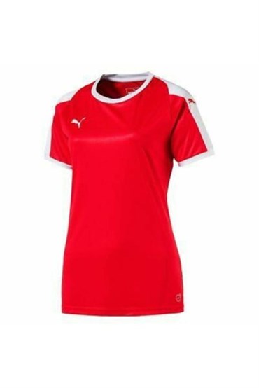 Puma Liga Jersey W Kadın Üst & T-shirt - 70342601