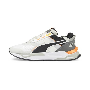 Puma Mirage Sport Tech Erkek Beyaz Günlük Spor Ayakkabı - 383107-01