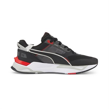 Puma Mirage Sport Tech Erkek Siyah Günlük Spor Ayakkabı - 383107-03