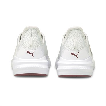 Puma Platinum Shimmer Wn S Kadın Beyaz Koşu Ayakkabı - 19526502