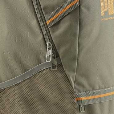 Puma Plus Backpack Unisex Yeşil Sırt Çantası - 07804905